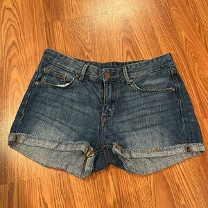 H&M women’s shorts